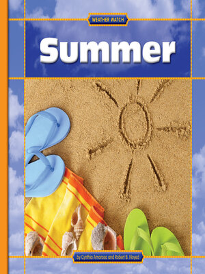 cover image of Summer